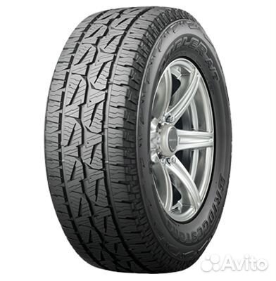 Bridgestone Dueler A/T 001 215/65 R16 102S