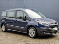 Ford Transit Connect 1.5 MT, 2018, 140 933 км, с пробегом, цена 1 799 900 руб.