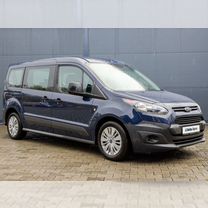 Ford Transit Connect 1.5 MT, 2018, 140 933 км, с пробегом, цена 1 799 900 руб.