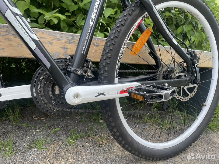 Cronus Baturo series 26