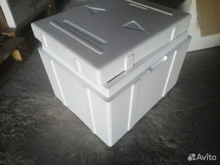 Термоконтейнеры б/у