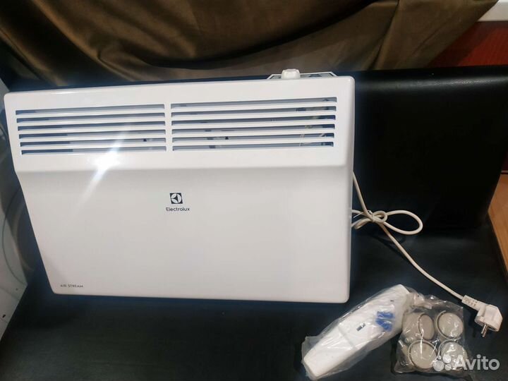 Обогреватель электрический Electrolux