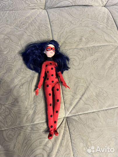Кукла леди баг