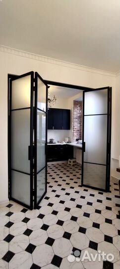 Перегородка для зонирования