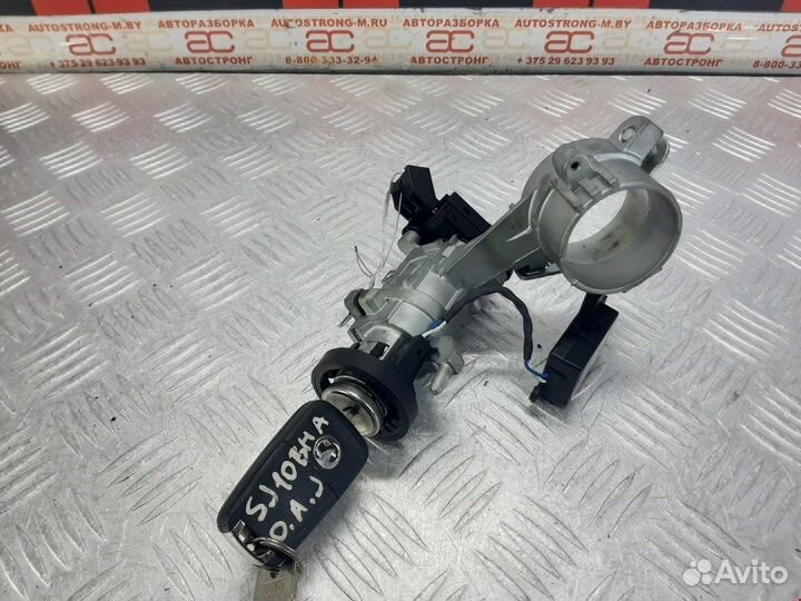 Замок зажигания для Opel Astra J 22807512