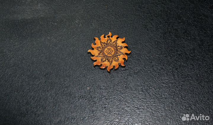 Кулоны славянские