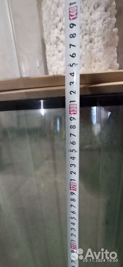 Стеклопакеты бу