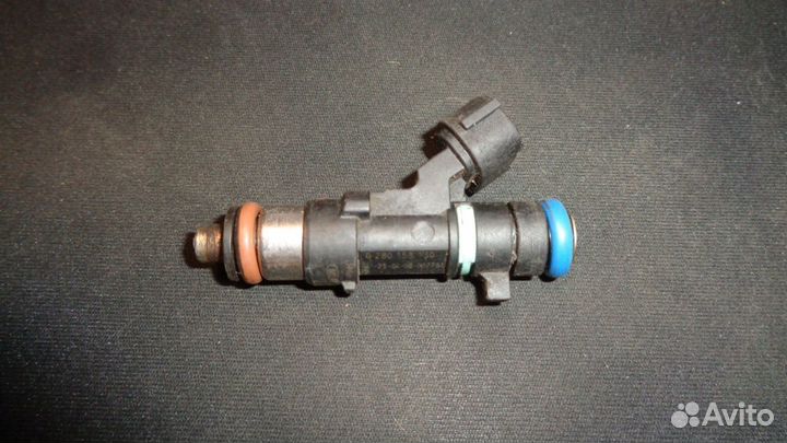 Форсунка инжекторная Nissan X-Trail (T31)