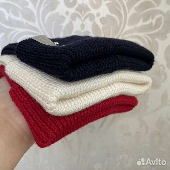 Шапка новая