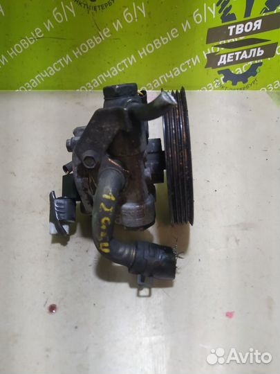 Насос гур Mitsubishi Pajero Mini