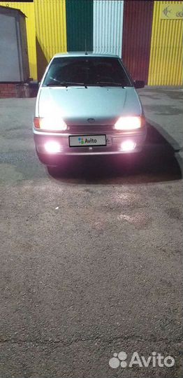 ВАЗ 2115 Samara, 2011