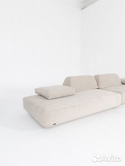 Диван 4400х1800 мм