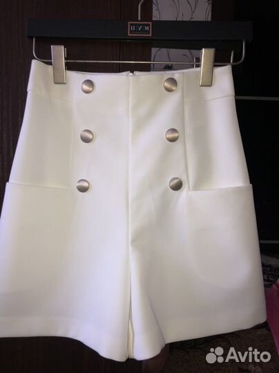 Шорты женские Love republic