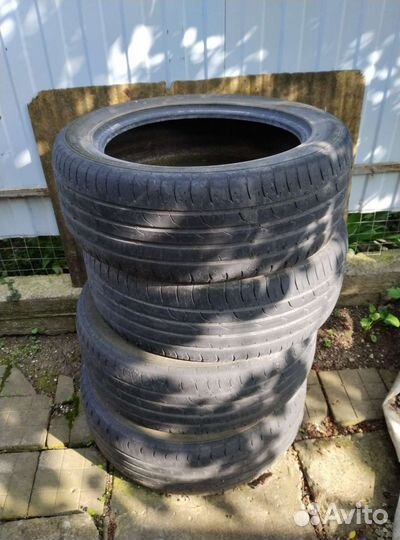 Continental ContiPremiumContact 2 235/50 R18