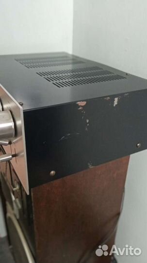 Усилитель LSA SA 3900(Denon)