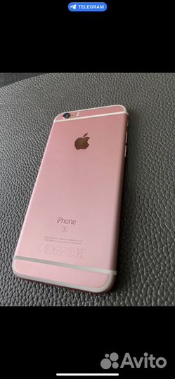 iPhone 6S, 16 ГБ