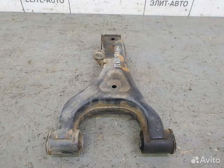 Рычаг задний левый Land Rover Range Rover Vogue