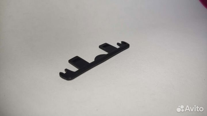 Передний бампер на модель раф 2203 СССР