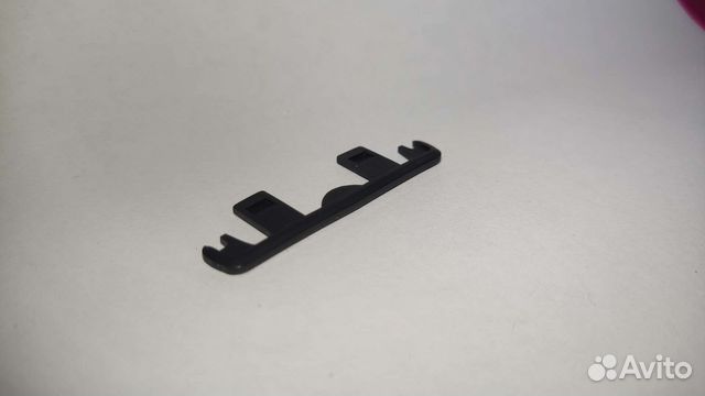 Передний бампер на модель раф 2203 СССР