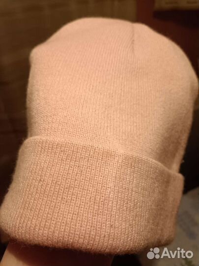 Шапки. Перчатки. Всё новое