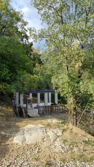 Участок 9 сот. (ИЖС)