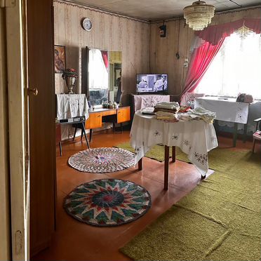 3-к. квартира, 65,6 м², 1/1 эт.