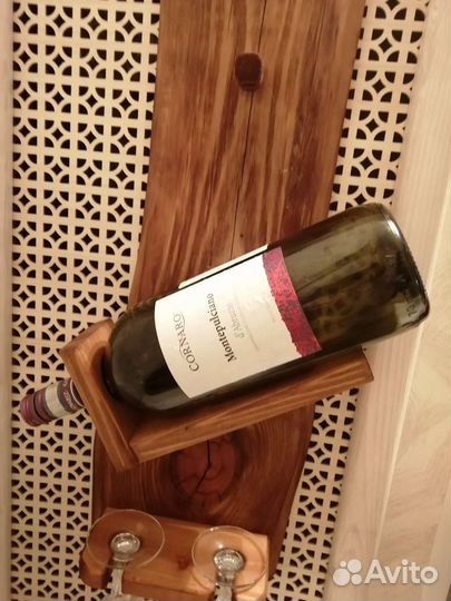 Винная полка