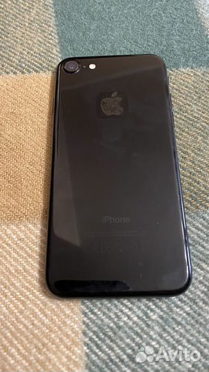 iPhone 7, 128 ГБ