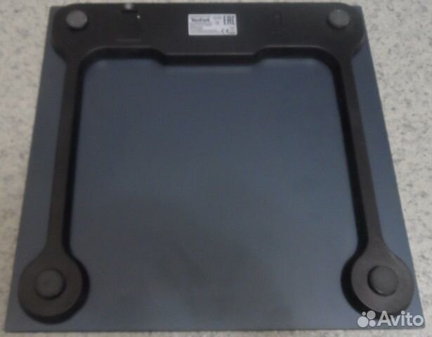 Весы напольные электронные продвинутые