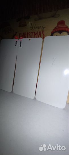 Защитная гидрогеливая плёнка для Samsung s22+,s23+