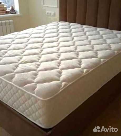 Матрас в кровать 140х200, 160х200