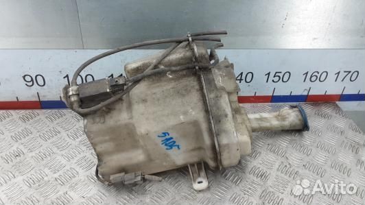 Бачок омывателя KIA CEE'D 2 (JD) (5AD05NL01)