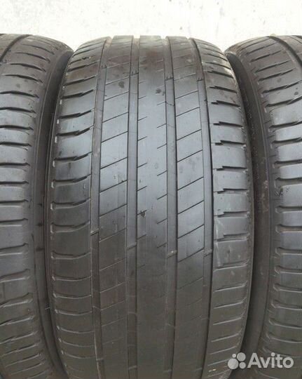 Michelin Latitude Sport 3 255/45 R20 101W