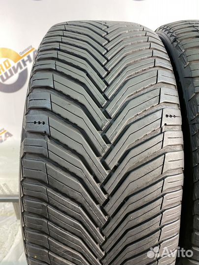 Michelin CrossClimate 2 235/40 R19 99Y