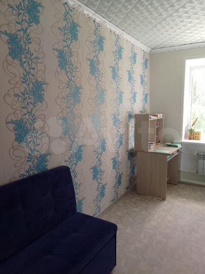 2-к. квартира, 42 м², 5/5 эт.