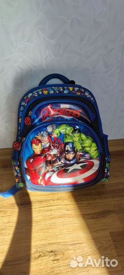 Классный рюкзак