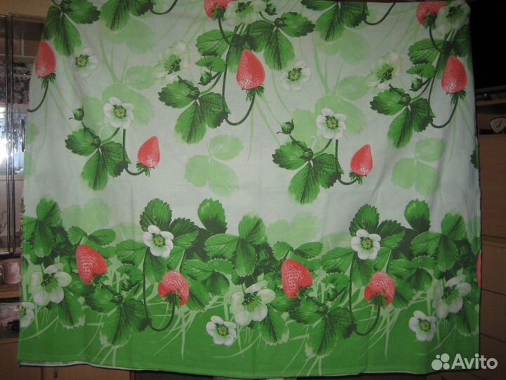 Занавеска для дачи