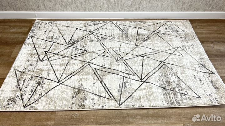 Прикроватные коврики дорожки новые Турция