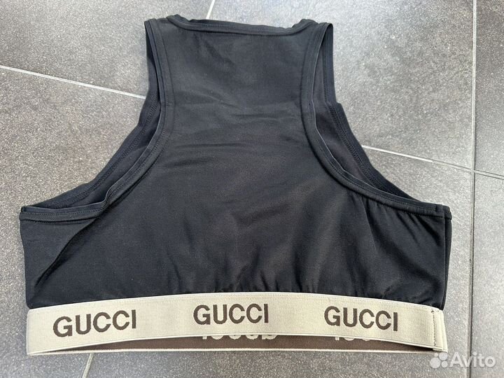 Топ Gucci оригинал