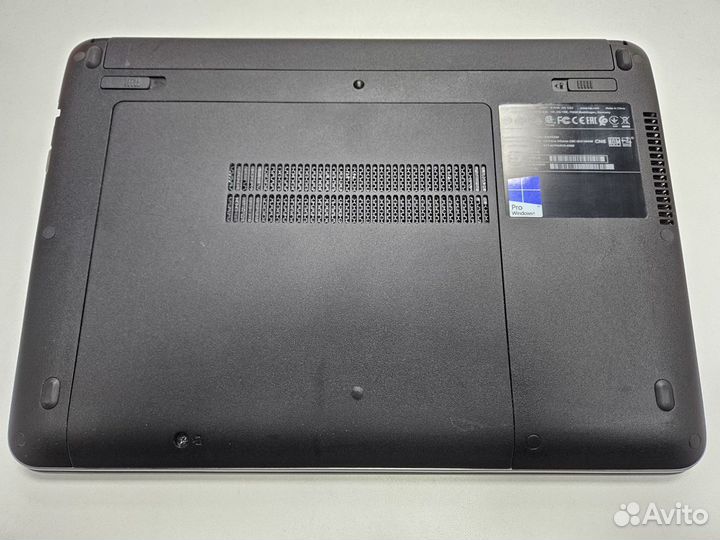 Ноутбук HP ProBook 430 G3 i3 кредит/рассрочка