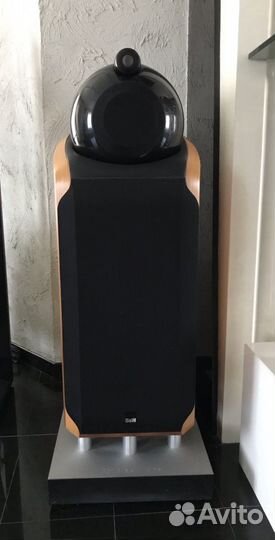 Bowers & Wilkins 800 D