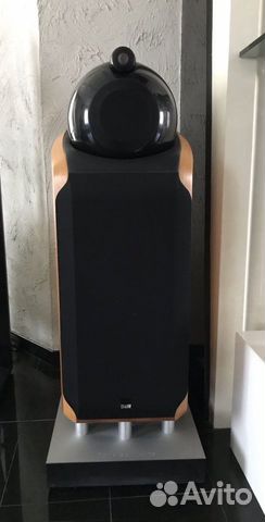 Bowers & Wilkins 800 D