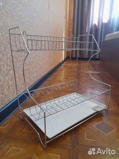 Сушилка для посуды