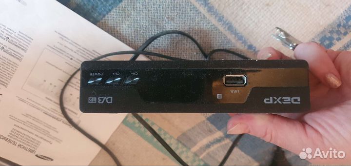 Телевизор бу