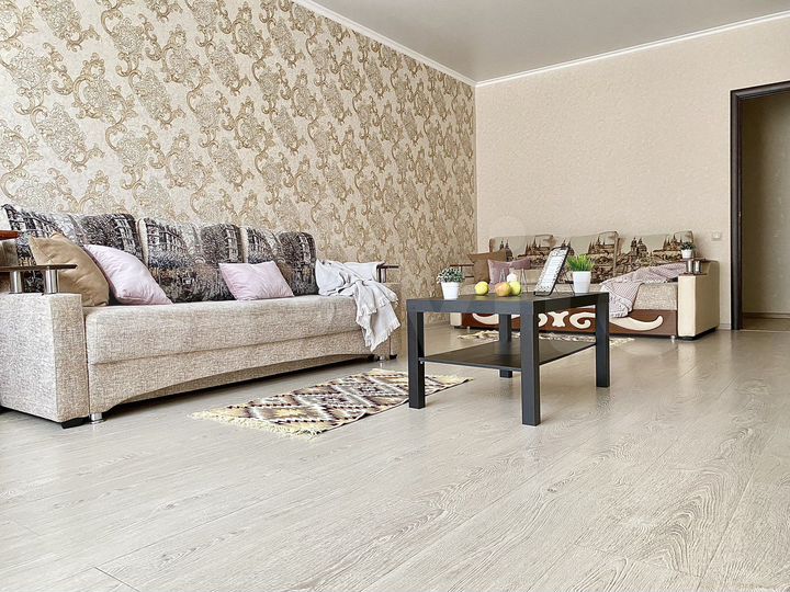 2-к. квартира, 78 м², 4/6 эт.