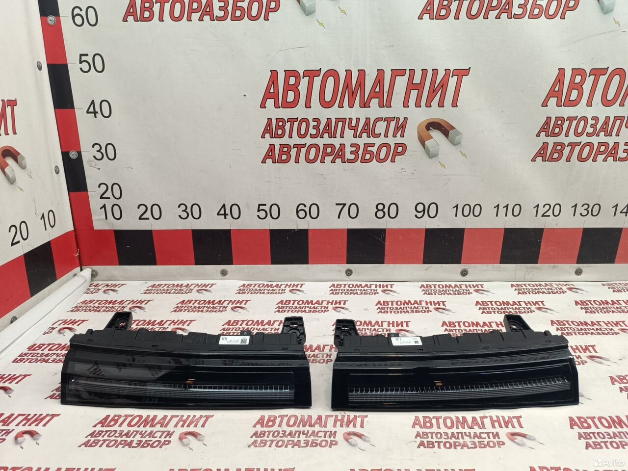 Дхо дневной ходовой огонь Voyah Dream Дрим