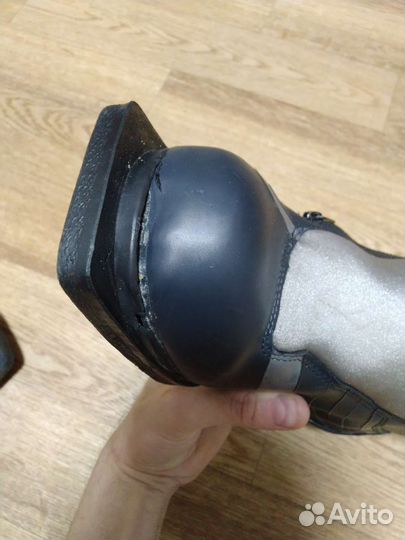 Лыжные ботинки nordway 43-44