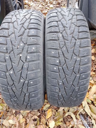 Nokian Tyres Nordman 7 185/60 R15 88T