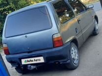 ВАЗ (LADA) 1111 Ока 0.7 MT, 2001, 99 000 км