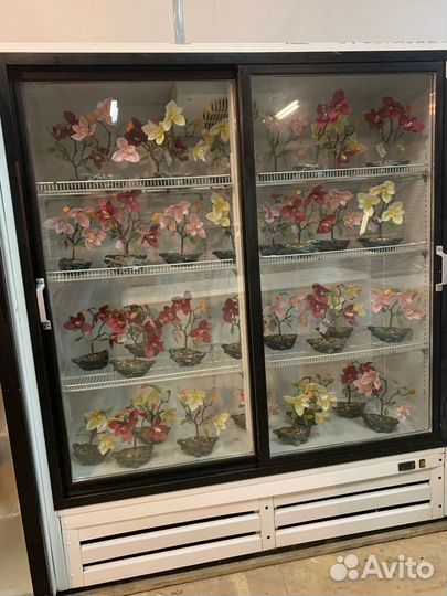 Шкаф холодильный